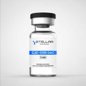 cjc 1295 dac 5mg