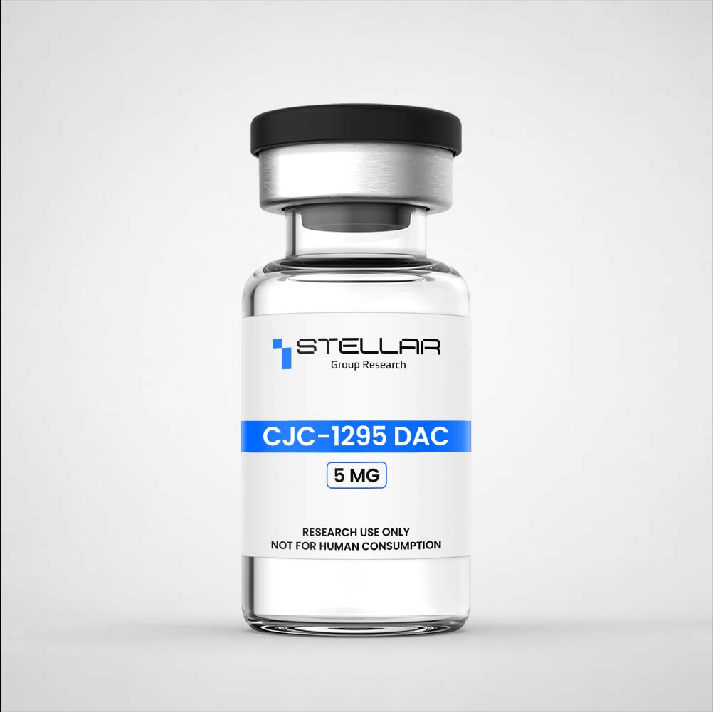 cjc 1295 dac 5mg