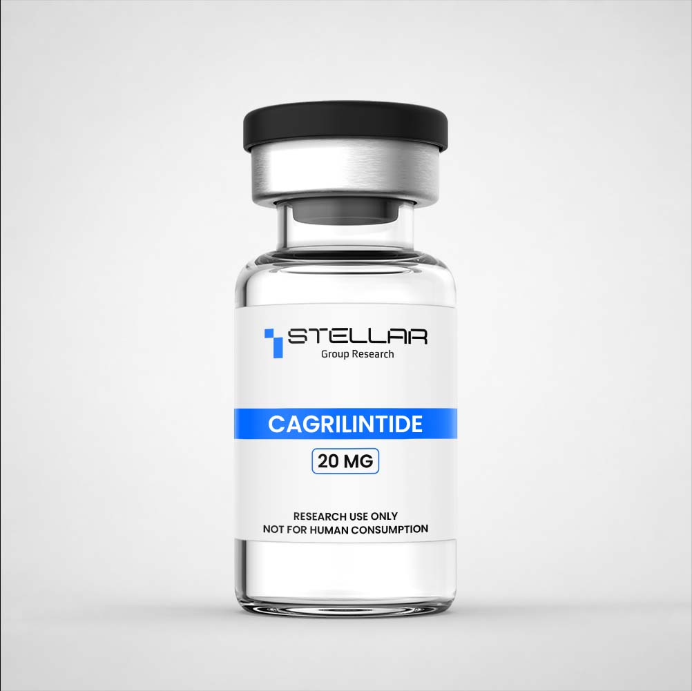 cagrilintide 20mg