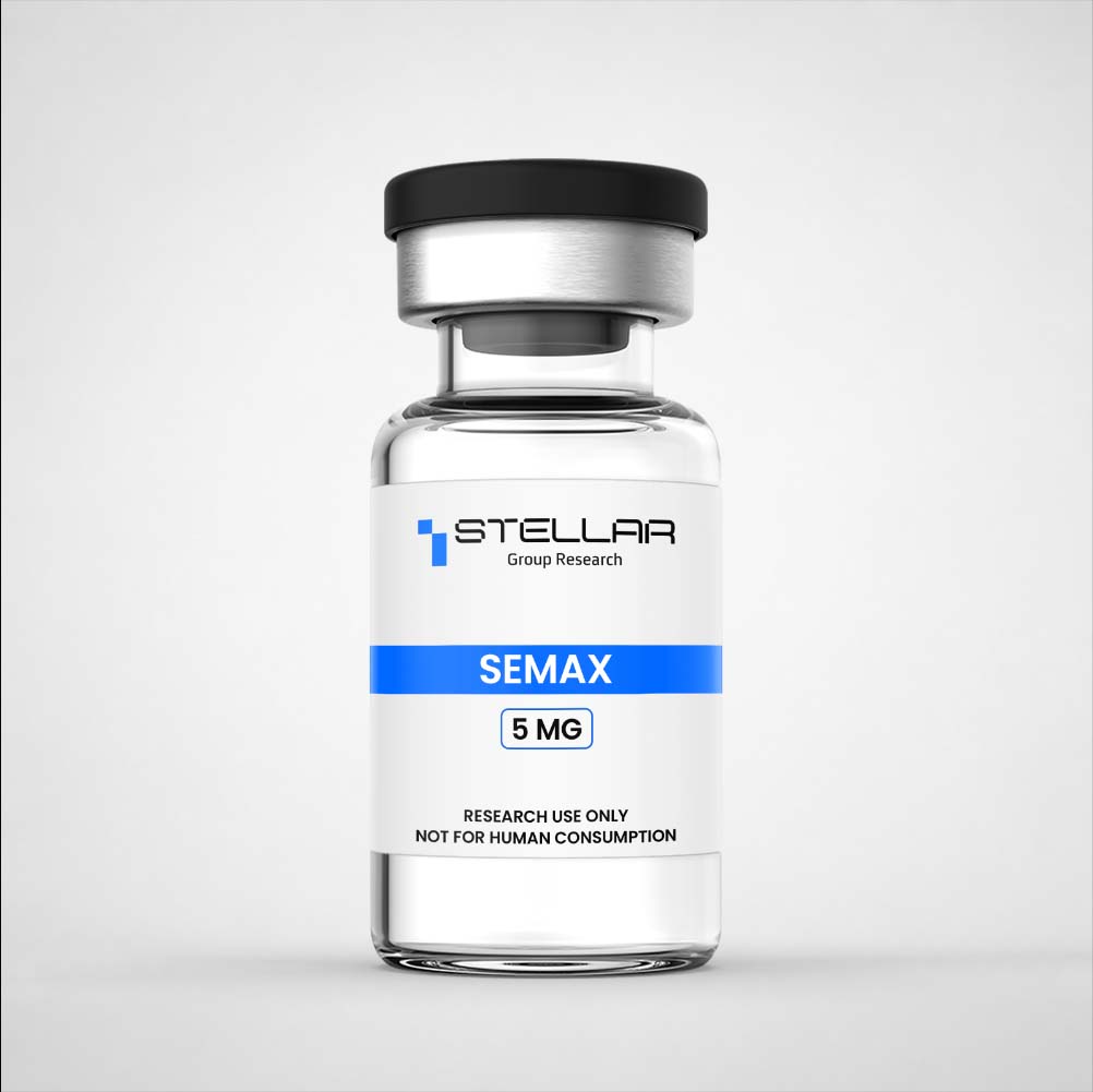 semax 5mg