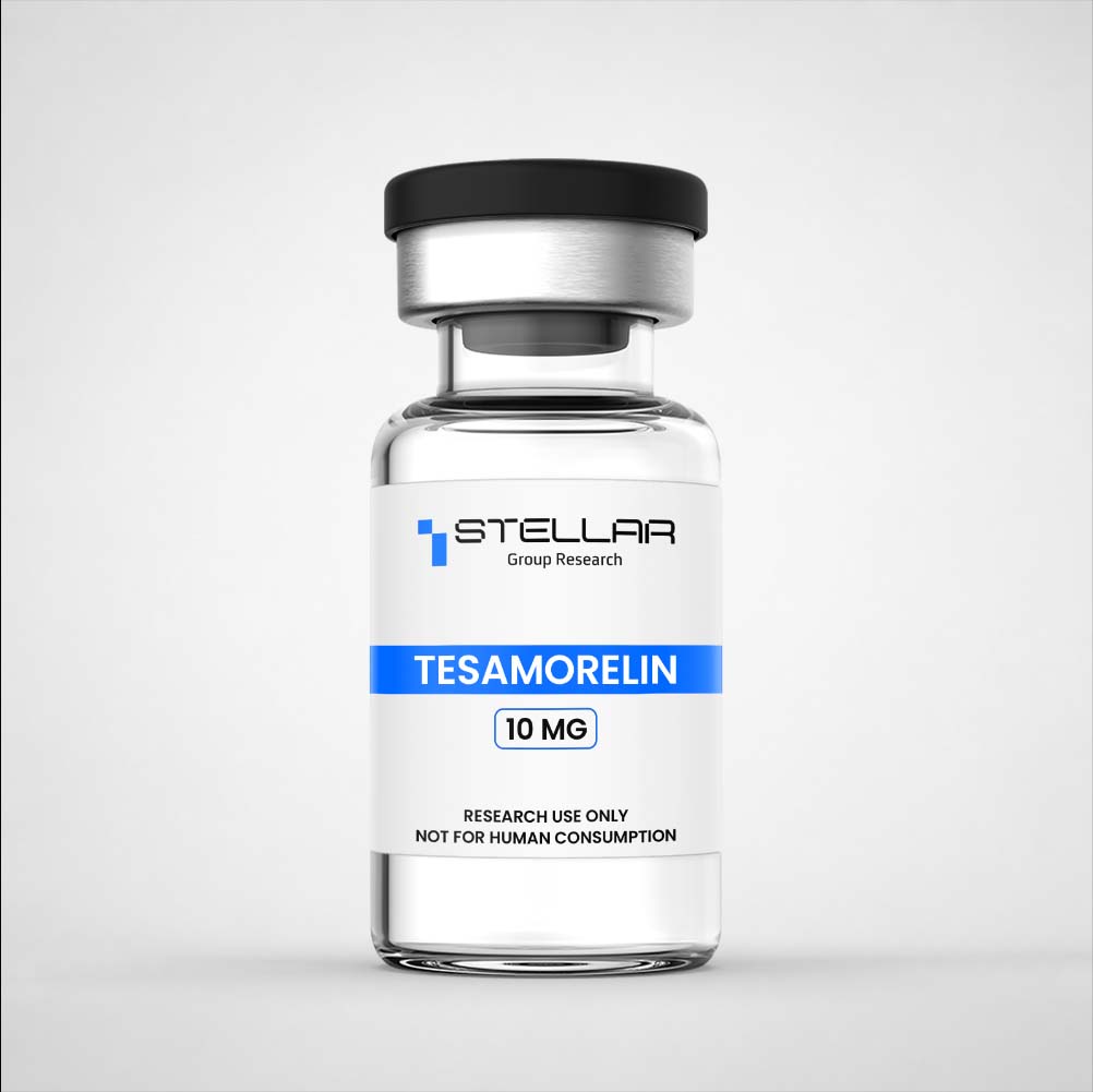 tesamorelin 10mg