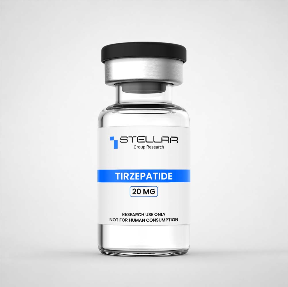 tirzepatide 20mg